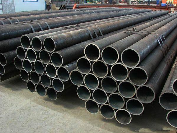 旬邑20CrMo合金钢管