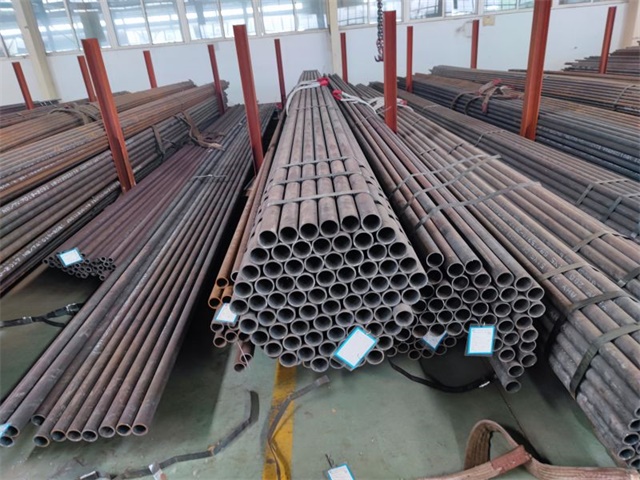 旬邑20G合金无缝钢管